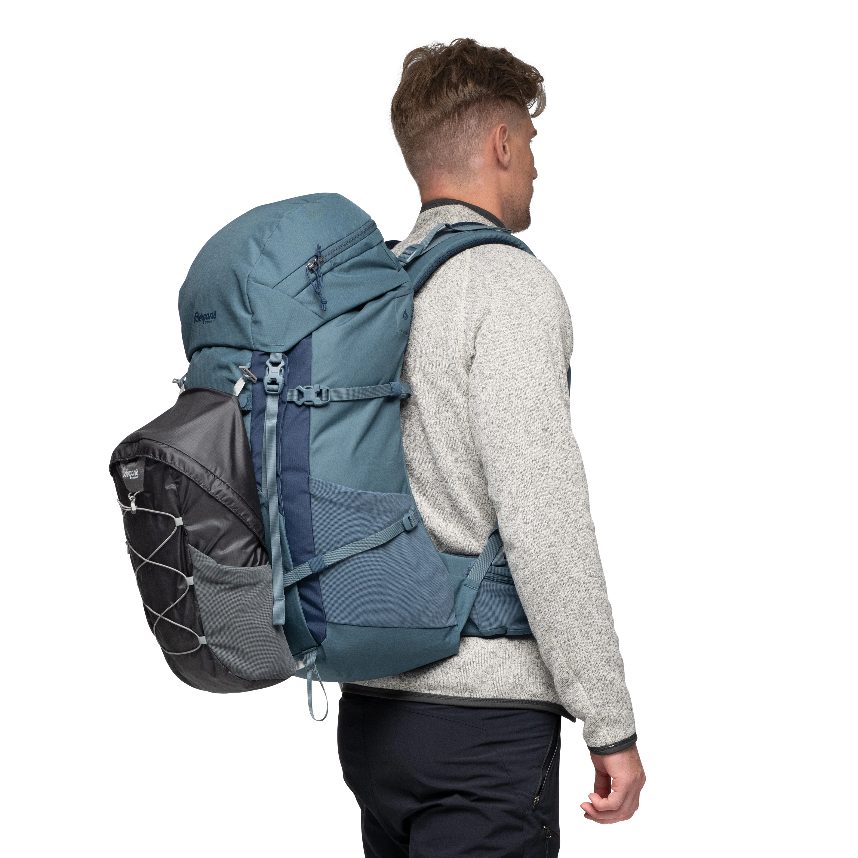 Rondane V6 40 Orion Blue