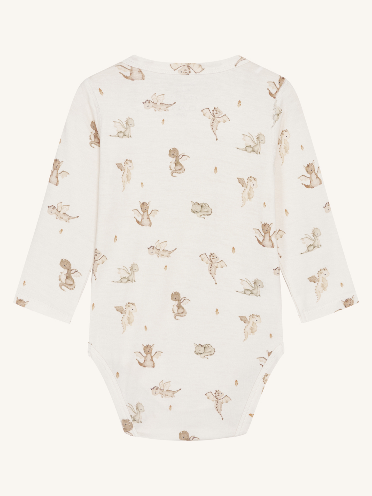 Buller Body Long Sleeve