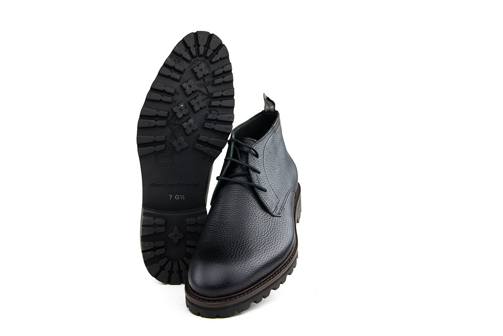 Floris van Bommel Sturdi 01.34 Black