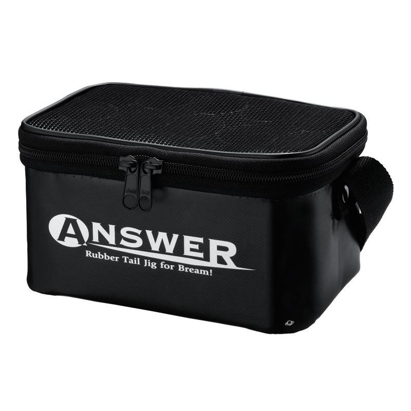 Trousse Mer Shout Answer Washable Case