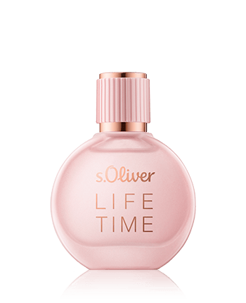 s.Oliver Life Time Women edp vapo 30ml