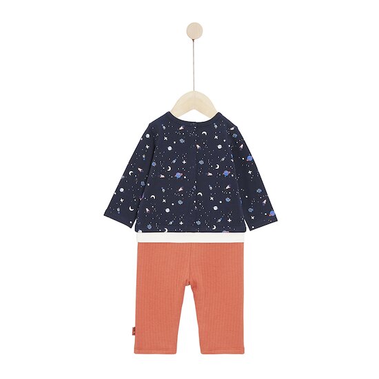 Mr Constellation Combilongue   Print Univers        de               P'tit bisou