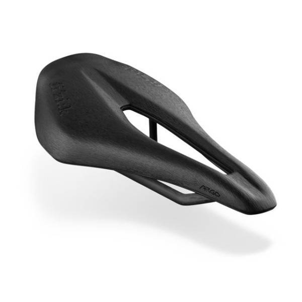 Fizik Vento Argo 00 Fietszadel Zwart