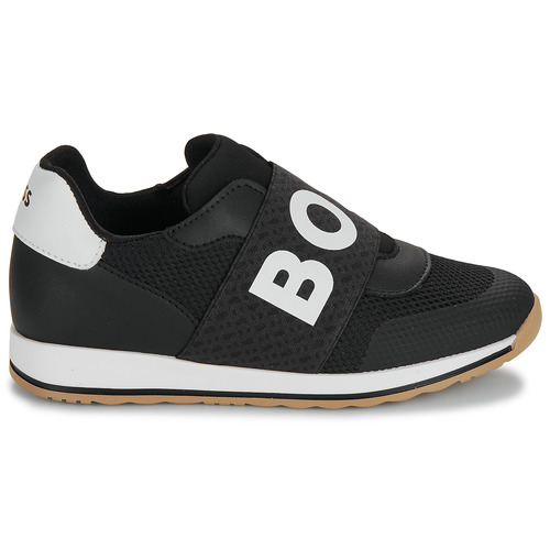 BOSS - CASUAL 3 - Noir