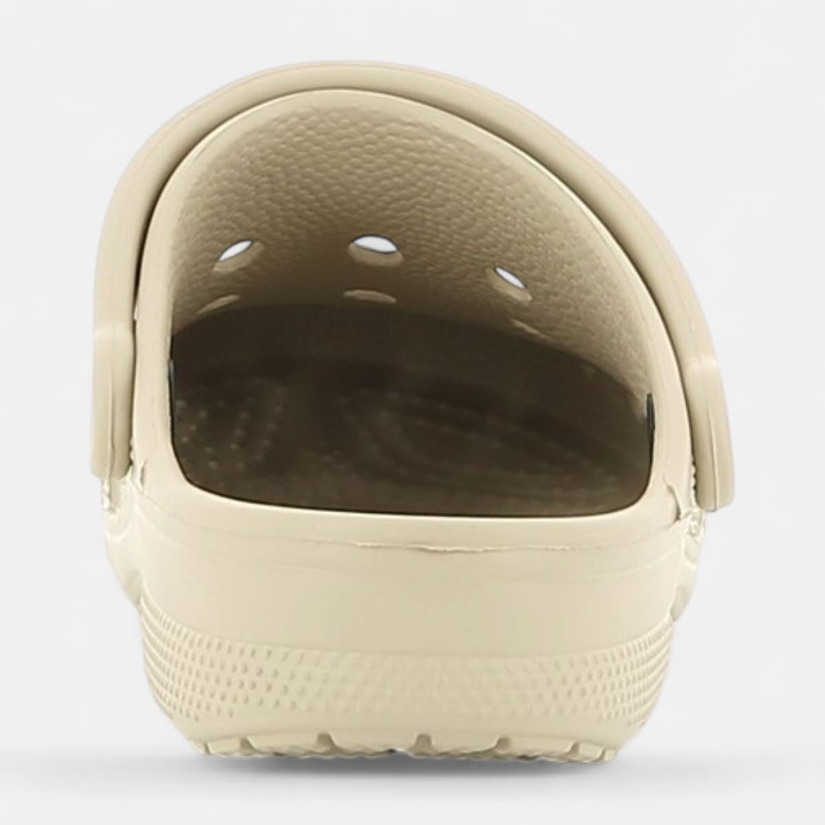 Sabots Homme beige