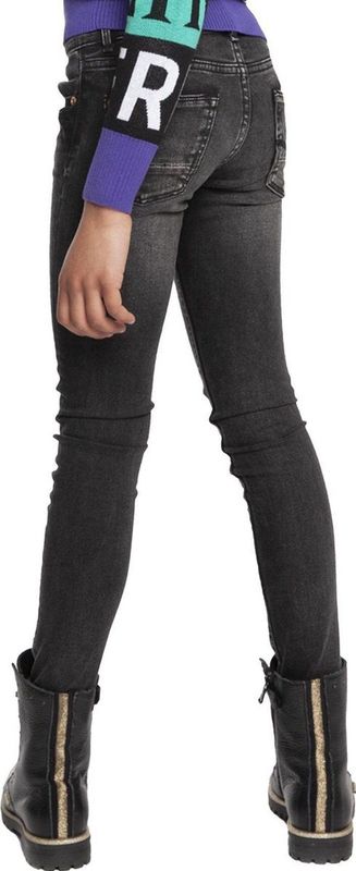 Vingino Basics Kinder Meisjes Jeans