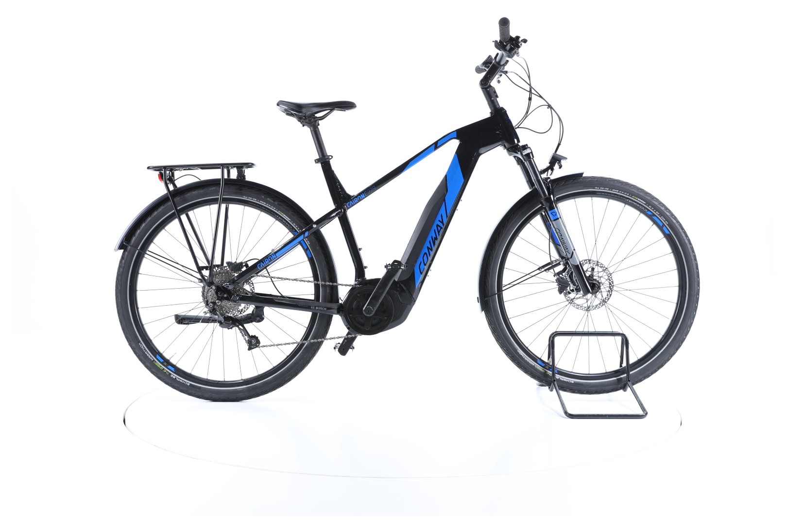 Conway Cairon C229 X (2021) | Diamond