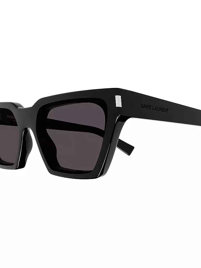 SAINT LAURENT Sonnenbrille SL633 CALISTA schwarz