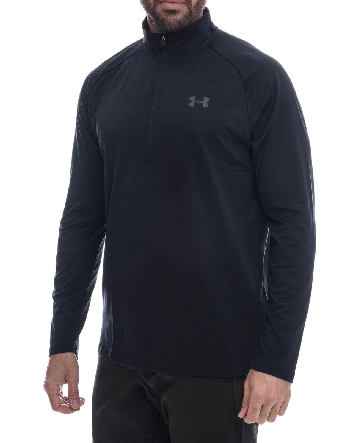 Under Armour<br>Ua Tech 1/2 Zip