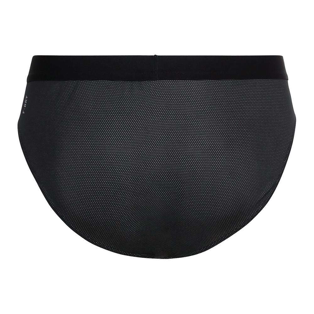 Odlo ACTIVE F-DRY LIGHT ECO - Slip Homme black