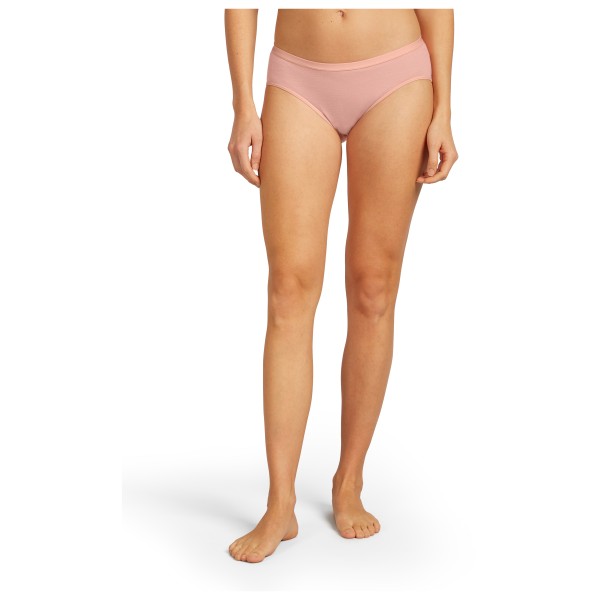 Icebreaker - Women's Siren Hipkini - Sous-vêtement mérinos