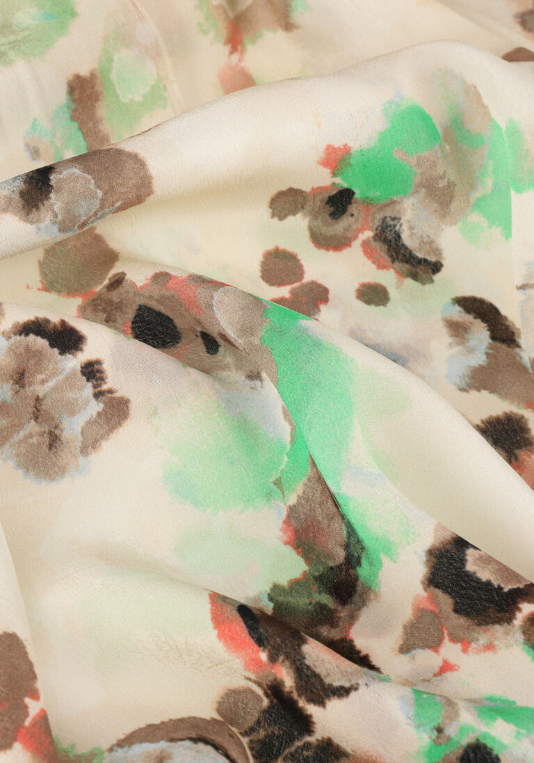 MOLIIN beige moliin blouse pia
