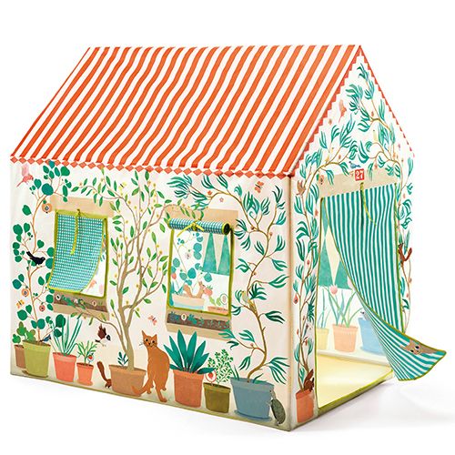 Djeco speelhuis