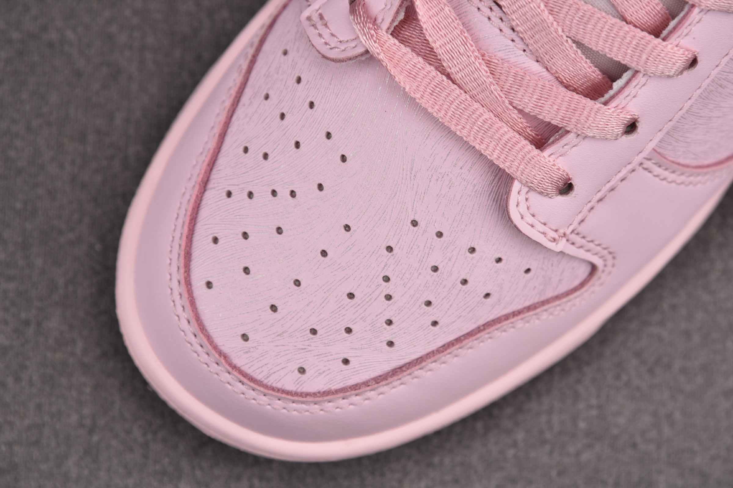 Nike Dunk Low Pink