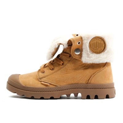 Chaussures en toile femme Baggy Nbk Wl PALLADIUM