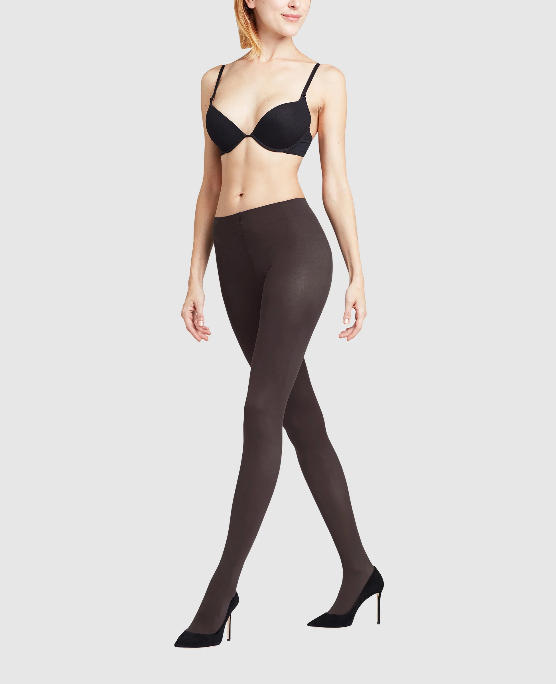 FALKE Pure Matt 50 DEN Damen Strumpfhose