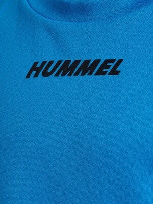 Hummel Multi Treningssett, Indigo Bunting/Dress Blues