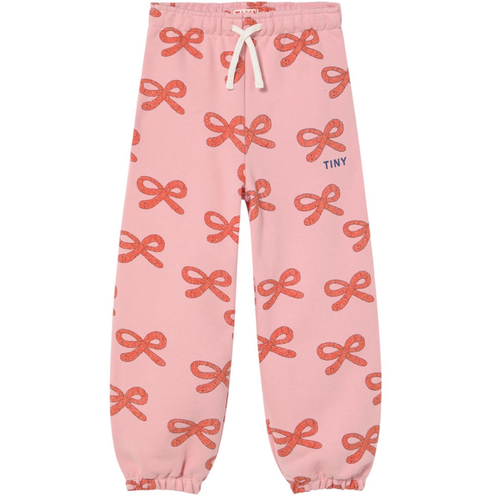 Køb TinyCottons Pink Worms Sweatpant