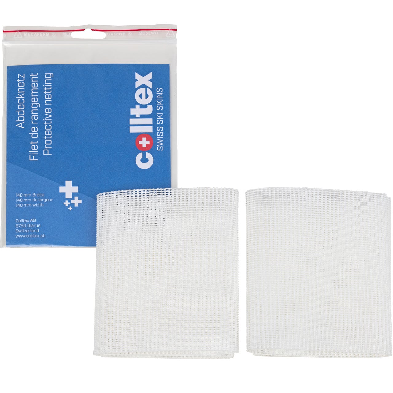 Colltex Abdecknetz 140mm/2x0.95m | Colltex | C | MARKEN | XSPO