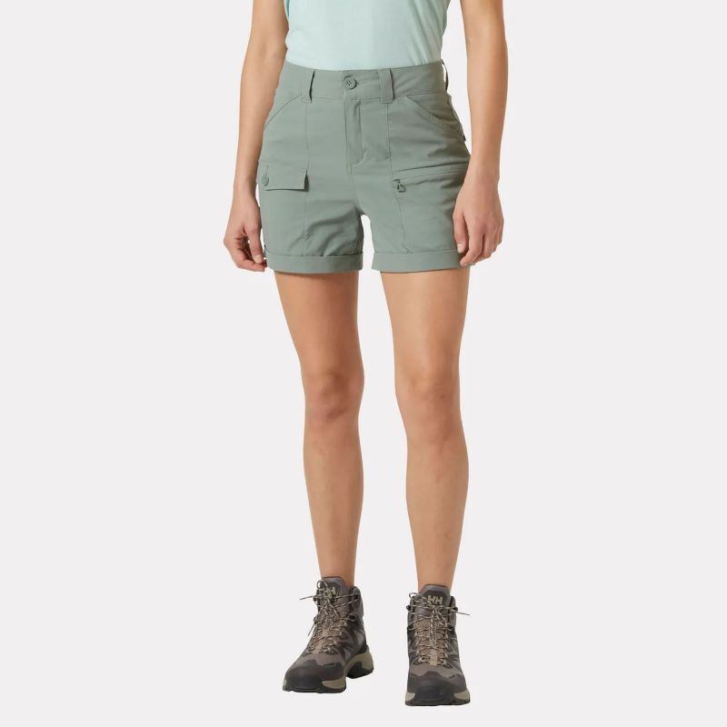 Maridalen Shorts - Short randonnée femme
