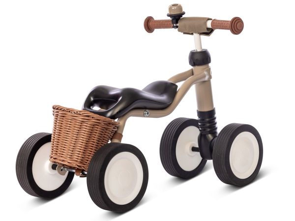 Puky Wutsch Bundle Løbecykel, Dusty Sand