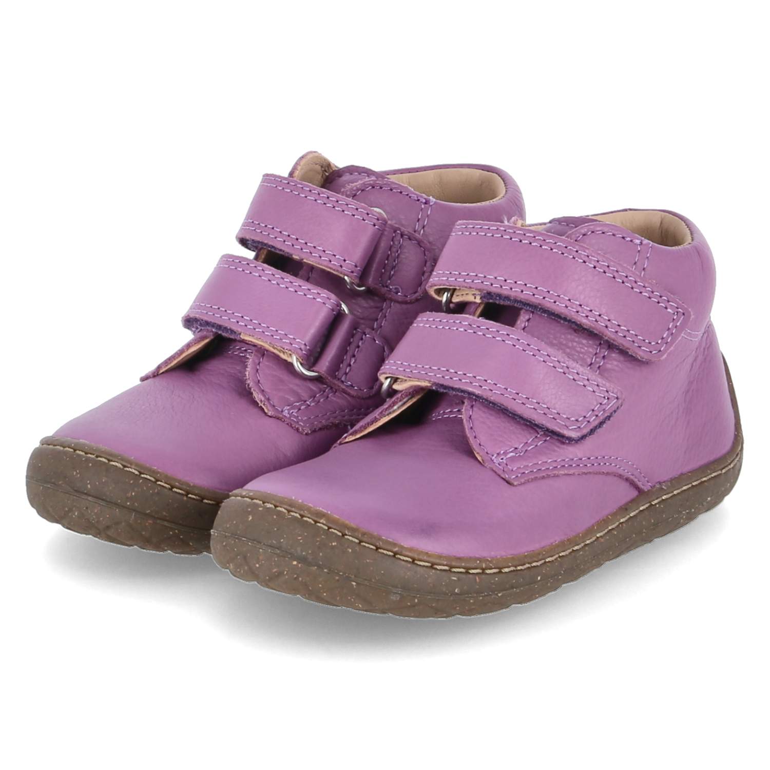 Superfit Halbschuhe SATURNUS - lila