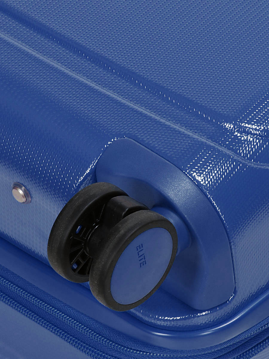 Valise Elite Pure Bright S 55 cm