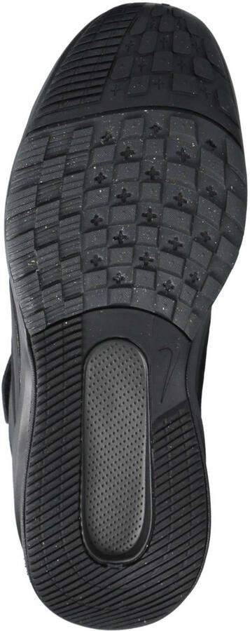 Nike Star Runner 5 hardloopschoenen voor kleuters Zwart