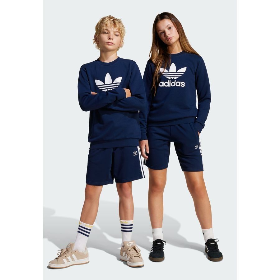 Adidas Original Short Adicolor Enfants