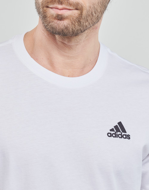 Adidas Sportswear - SL SJ T - Blanc