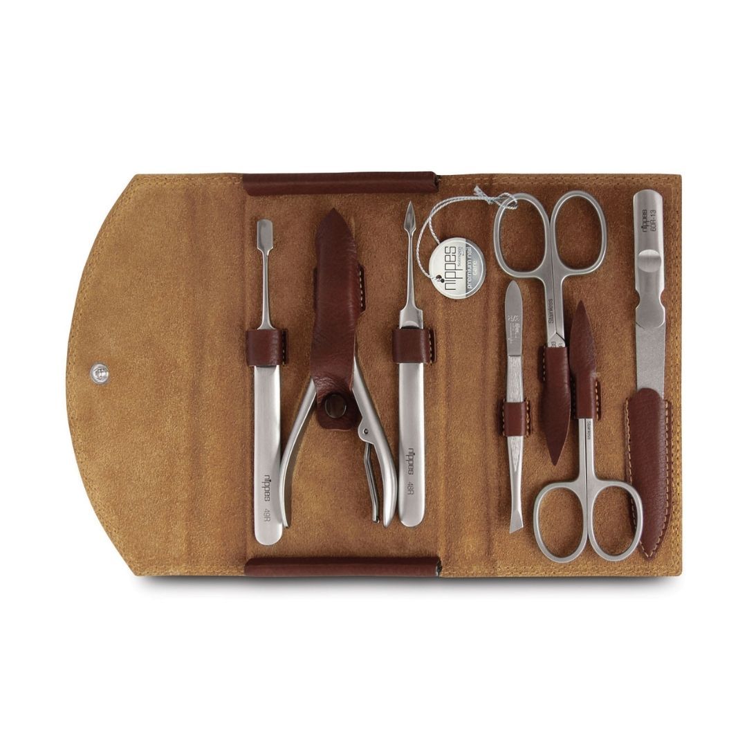 nippes Solingen  Manikür-Etui CLASSIC