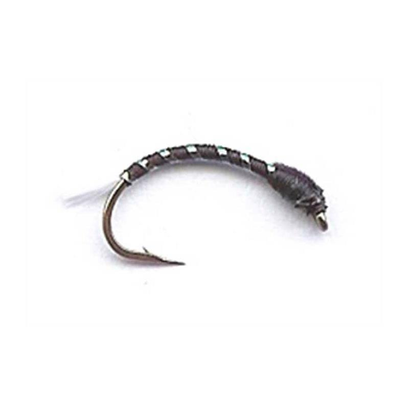 Mouche Tof Chiros Chironome - Noir/Pearl