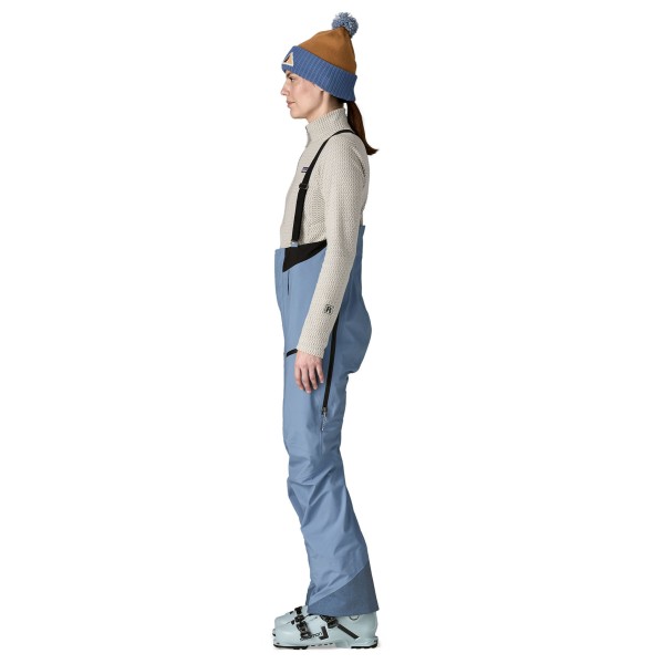 Patagonia - Women's Untracked Bibs - Pantalon de ski
