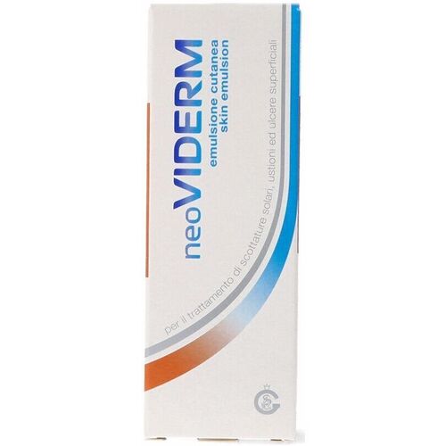 Rilastil - Neoviderm Emulsión Cutánea