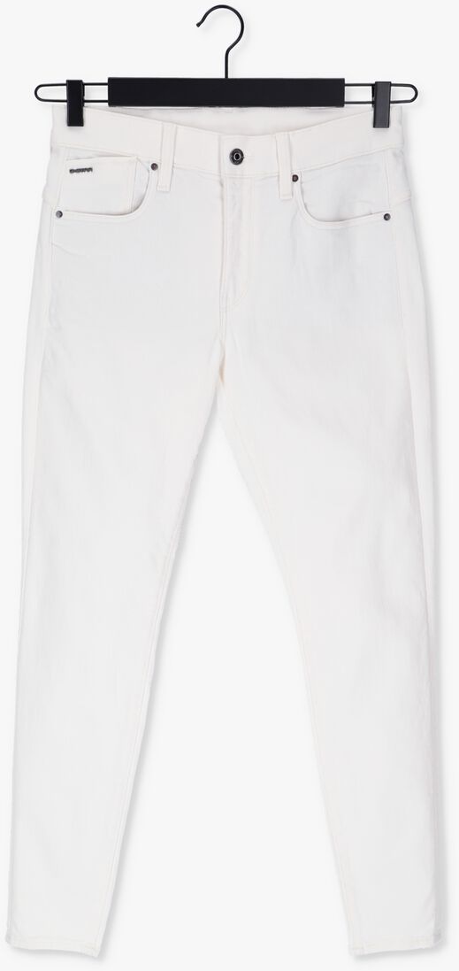 G-STAR RAW gebroken wit g-star raw skinny jeans lhana skinny