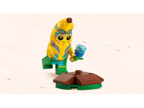 LEGO Fortnite 77077 Klombo