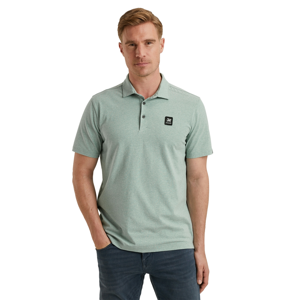 Heren Polo 27230363
