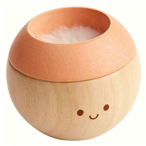 Plan toys sensory tuimelaars (3st)
