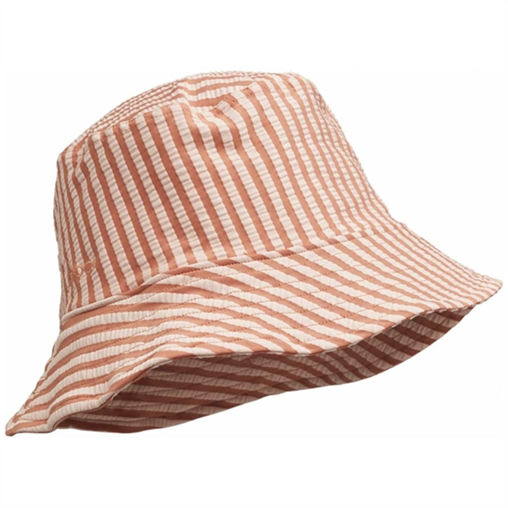 Amelia Solhat Seaside Light Lavender - LieWood
