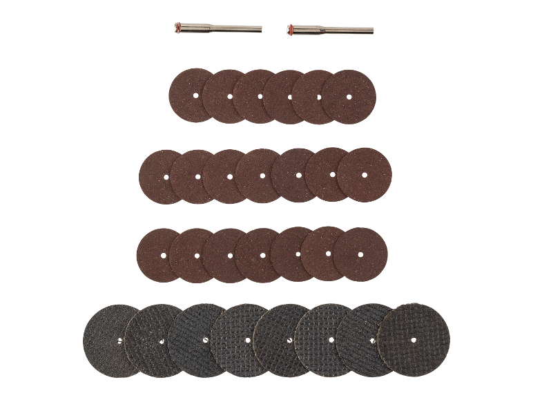 Mini-tool toebehoren