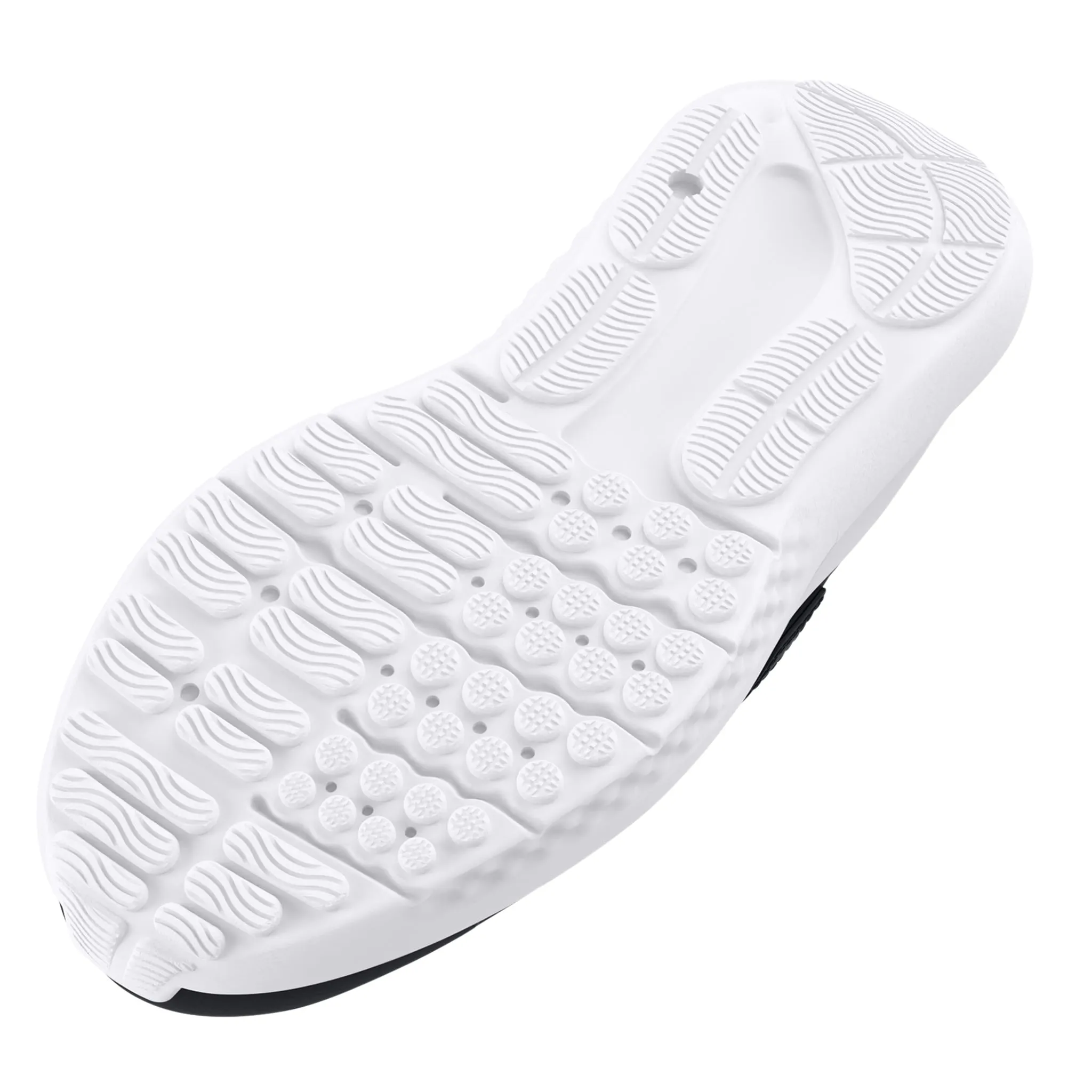Under Armour Soulier Surge 4 AC Pointures 11-3