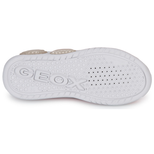 Geox - J ILLUMINUS GIRL - Rose