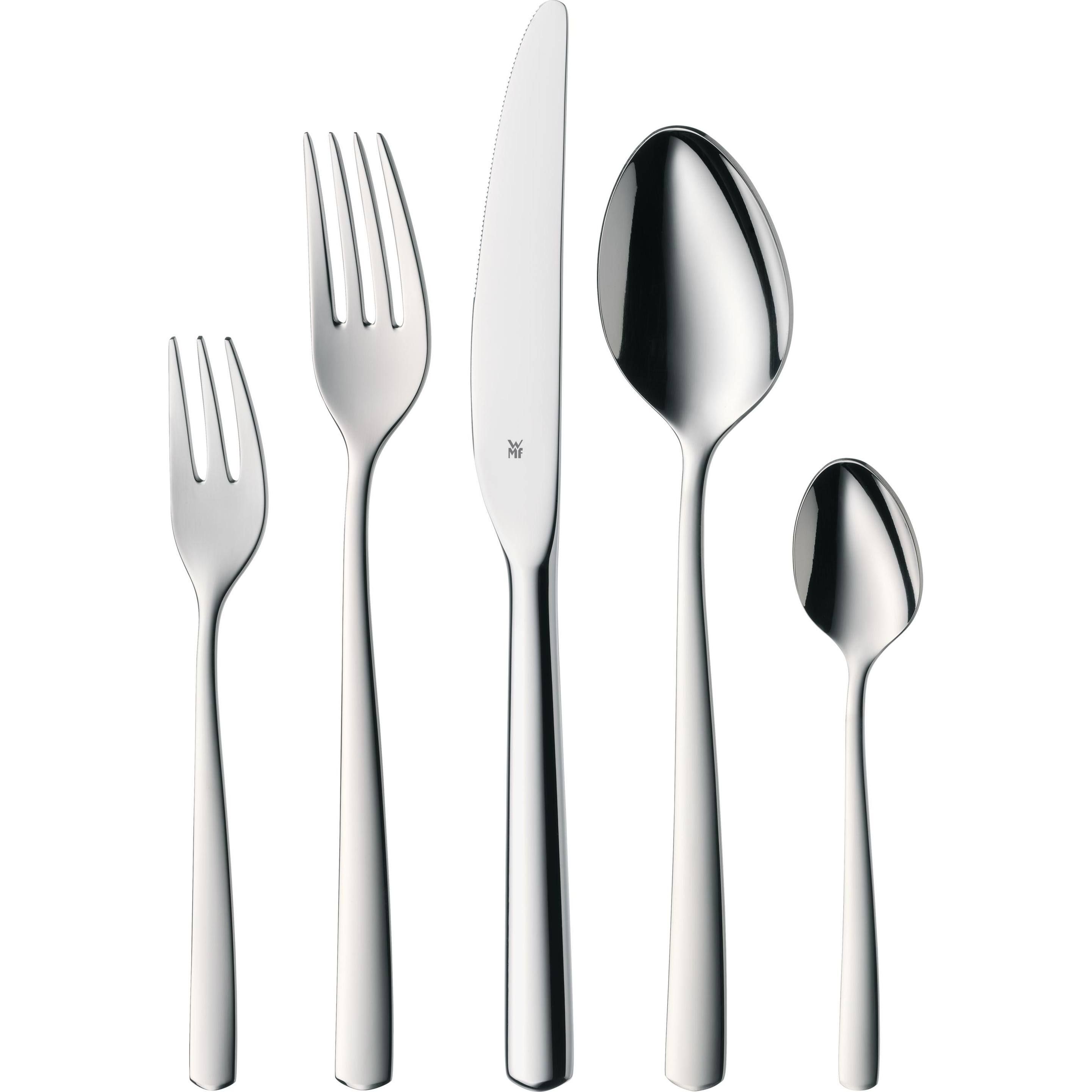 WMF Besteck-Set Boston