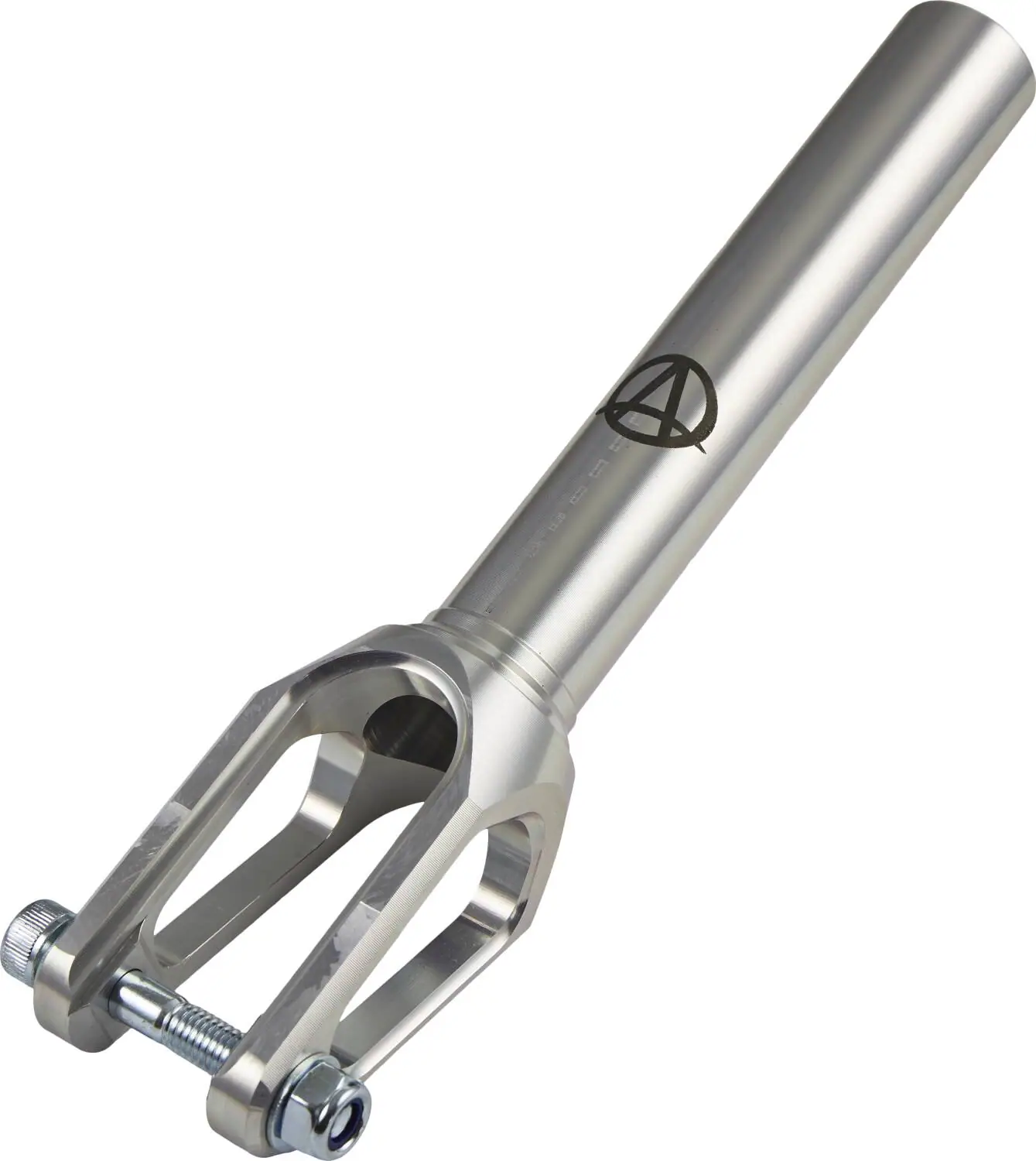 Apex Quantum Lite Løbehjul Forgaffel | SkatePro