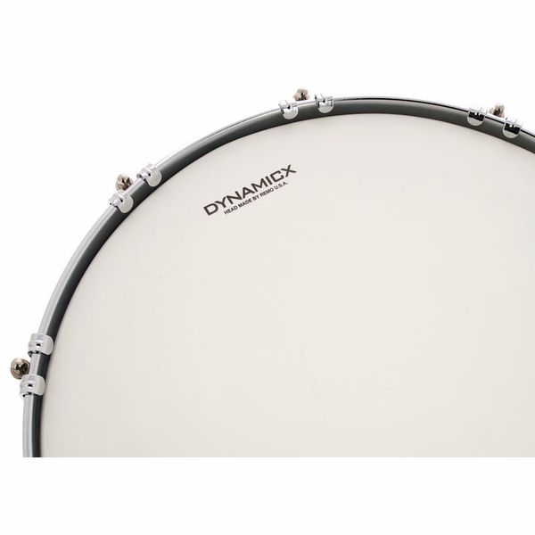 Black Swamp Percussion Dynamicx Snare Drum DXS5514TSH