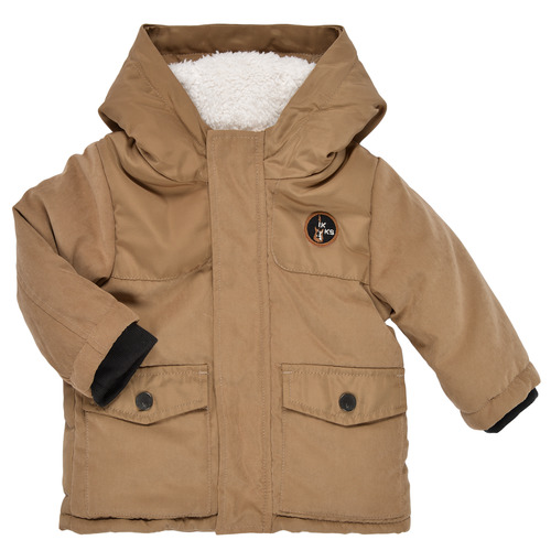 Ikks - GIVRE - Beige