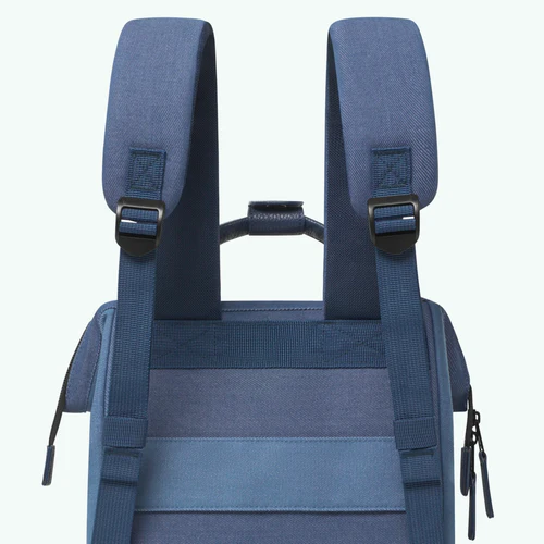 Sac à dos Adventurer Small San Giljan bleu