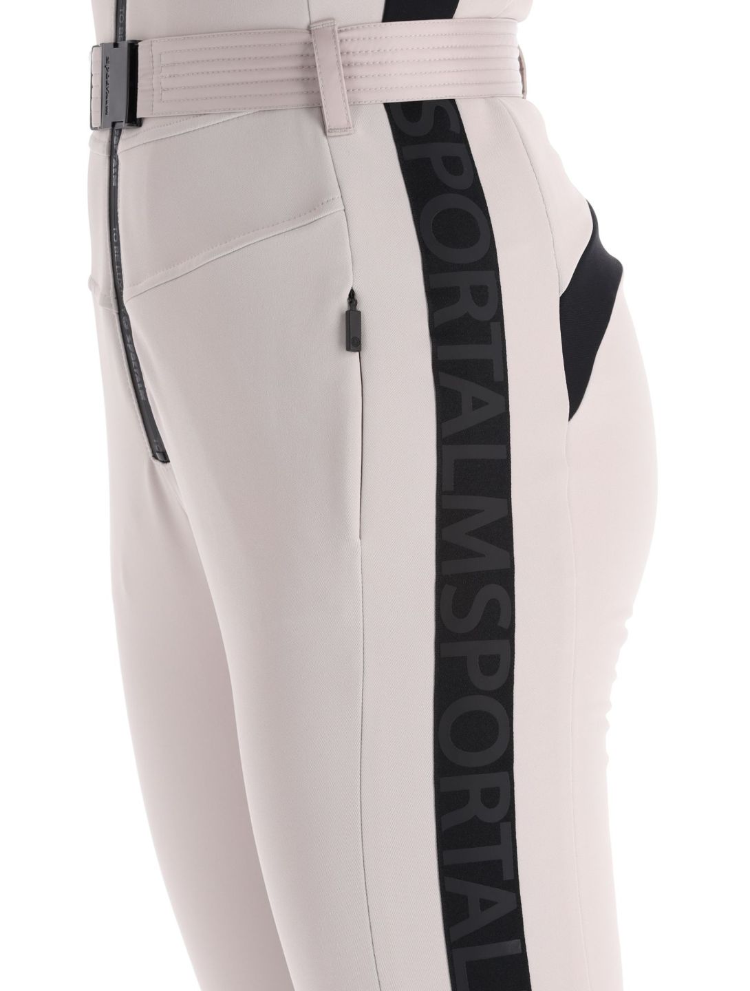 Ohlsen m.Kap.o.P. ski overall dames