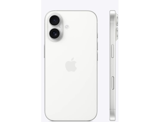 APPLE - iPhone iPhone 17 256Go Blanc