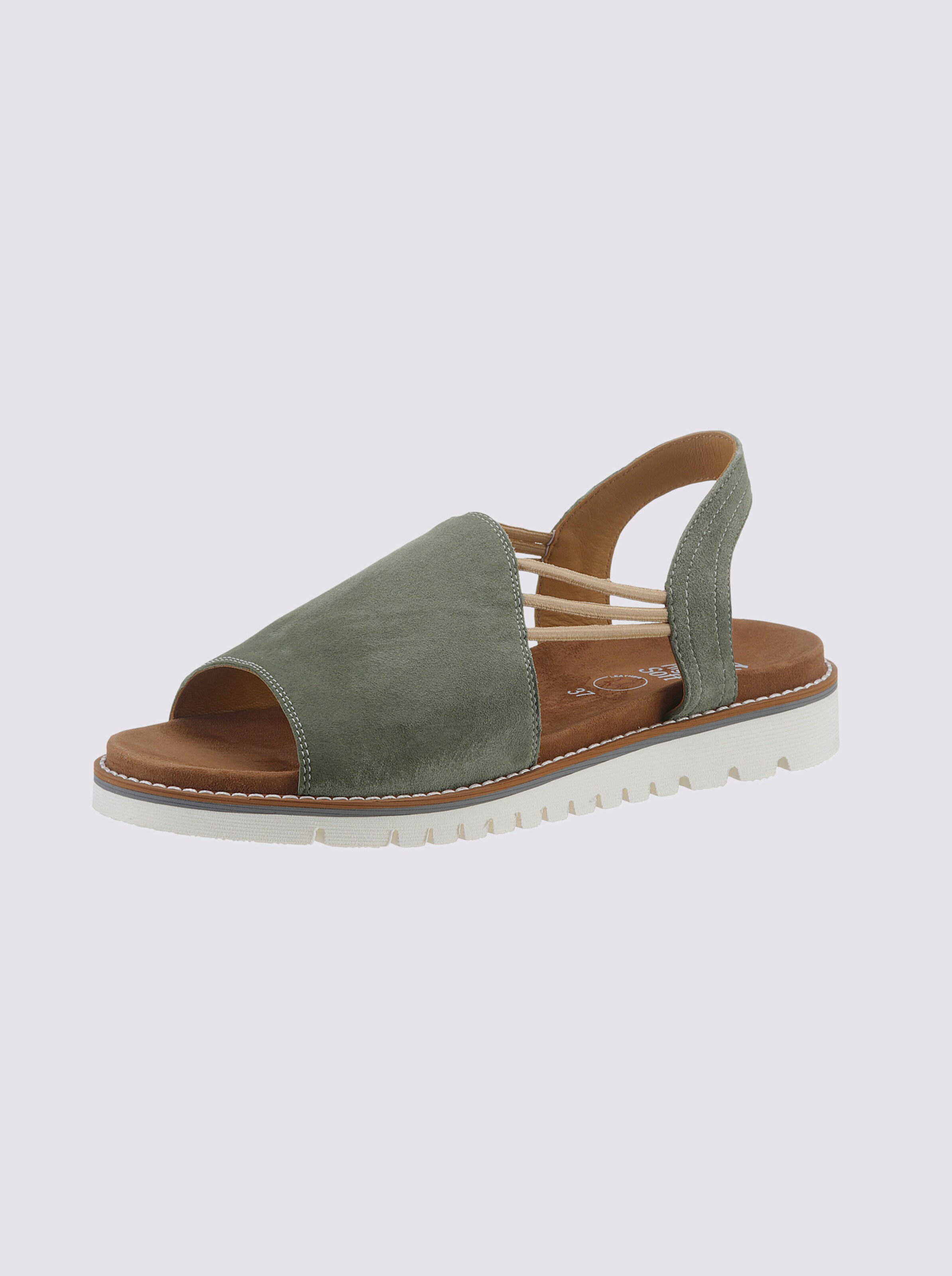 Sandalette